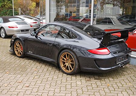 Porsche 997 /2 Sport Chrono Plus