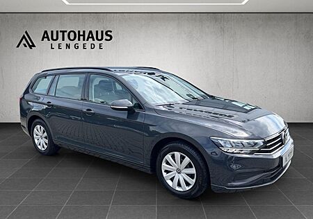 VW Passat Variant Volkswagen 2.0 TDI *AHK *NAVI *KAMERA