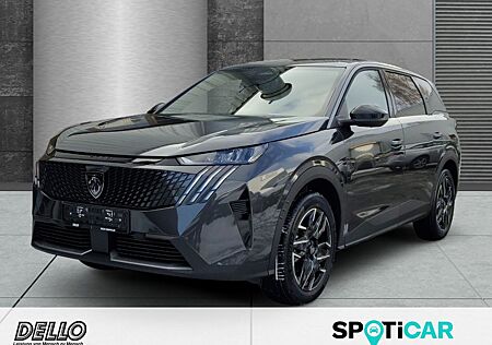 Peugeot 5008 Allure Hybrid AT Panorama-Navi-Paket AHK-ab