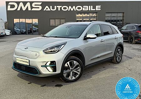 Kia Niro e- Long Range Platin 64 KWH *1 HAND*