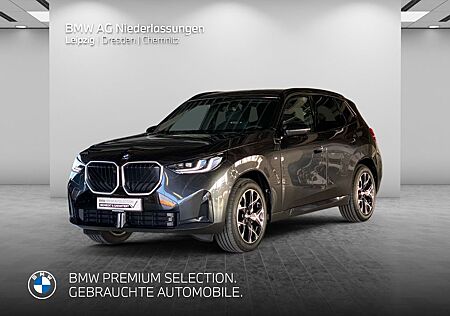 BMW X3 40d xDrive M Sport Standheizung AHK Harman/K