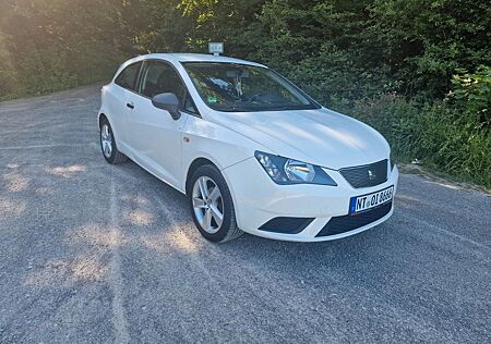 Seat Ibiza 1.4 TDI 55kW Ecomotive