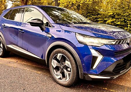 Renault Symbioz E-Tech Full Hybrid 145