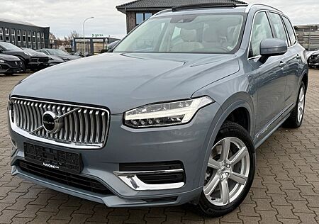 Volvo XC 90 XC90 T8 AWD 253 + 145 ps Inscription* 7 Sitze