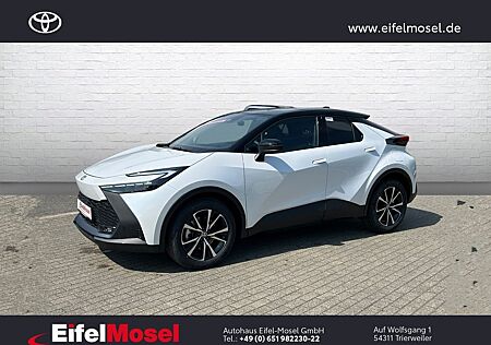 Toyota C-HR 2,0 l Plug-In 4x2 Teamplayer