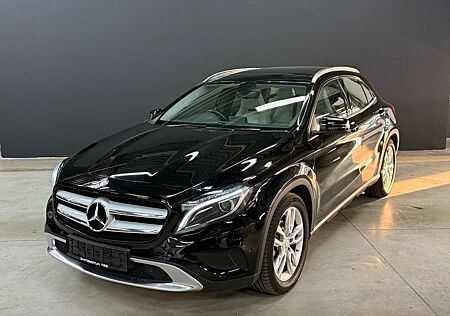 Mercedes-Benz GLA 200 GLA -Klasse CDI / d
