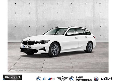 BMW 318d A