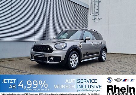 Mini Cooper S Countryman Cooper SE Countryman A Pepper Navi.Pano.Komfzg