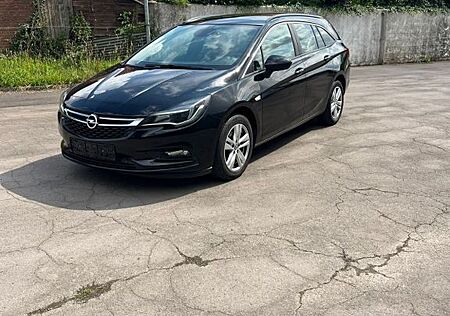Opel Astra ST 1.6 Diesel Business 100kW S/S Business