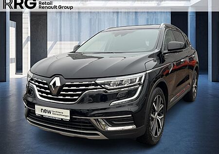 Renault Koleos 2.0 dCi 185 Techno 4WD