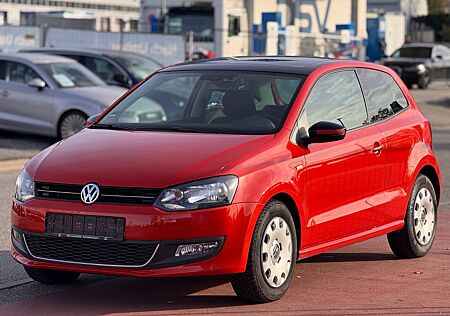 VW Polo Volkswagen V Match PDC' TEMP' SHZ' AHK