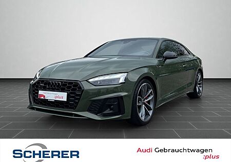 Audi A5 Coupé S line 40 TDI S-TRONIC 2x S LINE MATRIX