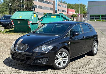 Seat Leon 1.2 TSI, Euro5, 1.Vorbesitzer, TÜV +Inspekt
