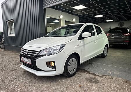 Mitsubishi Space Star Select