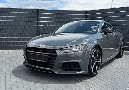 Audi TT Coupe 2.0 TFSI*S-LINE COMPETITION*VIRTUAL*B&O