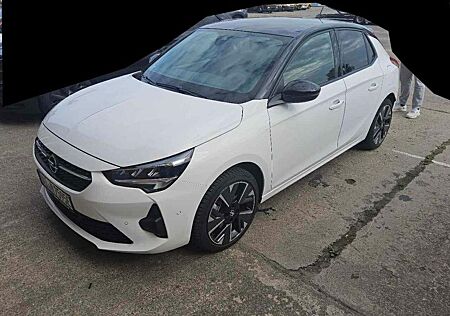 Opel Corsa F e GS-Line Navi 17 Zoll 11Kw Lader