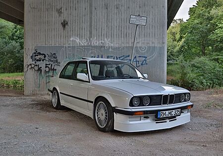 BMW 325i (M-Technik/Alpina)