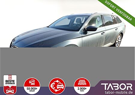 Skoda Superb Combi 1.5 TSI 150 DSG Style Pano Nav ACC