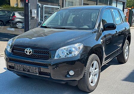 Toyota RAV 4 Executive Kamera.Vollleder.Navi.Sitzheizun