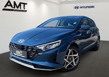 Hyundai i20 1.0 T-GDI Prime Sitzhz/Lenkradhz