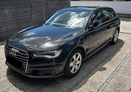 Audi A6 2.0 TDI ultra S tronic Avant (Infos unten)