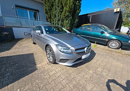 Mercedes-Benz CLS Shooting Brake CLS 250Shooting Brake 4Matic*LED*Leder*Navi.....