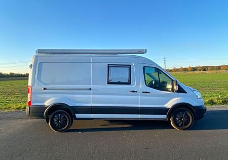 Ford Transit Campervan