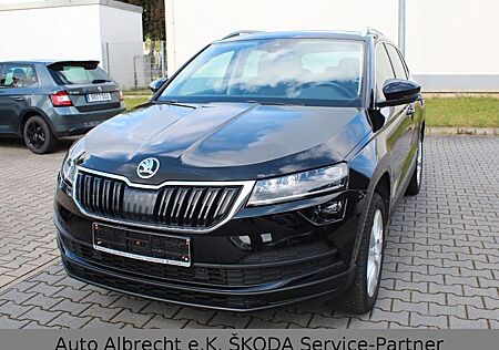 Skoda Karoq 1,5 TSI DSG "Style", AHK