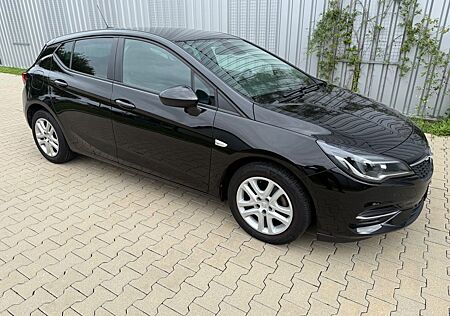 Opel Astra K Lim 5-trg,Navi,Kamera,LED,51km,Euro6,Top