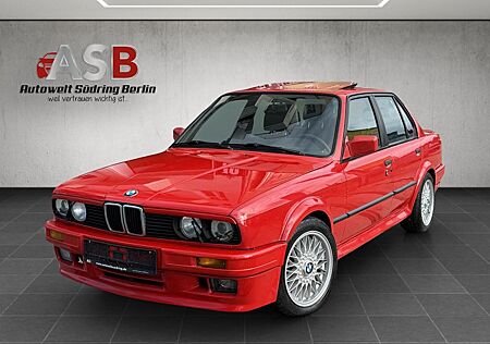 BMW 325ix M Technik*Leder*Schiebedach*H-Kennzeichen