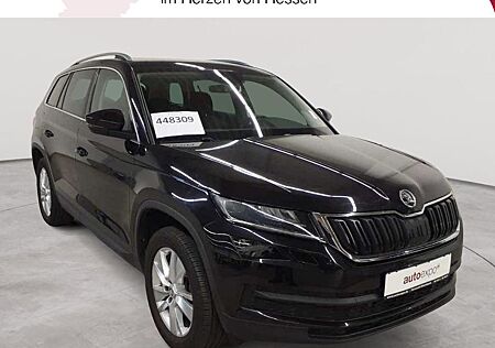 Skoda Kodiaq 2.0 TDI DSG Style NAV RFK