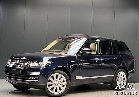 Land Rover Range Rover SDV8 Autobiography*ALCANTARA*HUD*