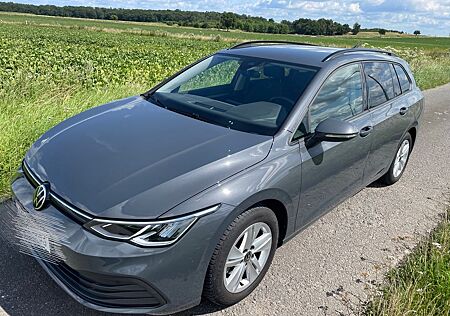 VW Golf Volkswagen 1.5 TSI OPF 110kW Life Variant Life