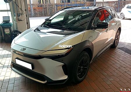 Toyota bZ4X AWD ACC 360° Pano JBL Matrix Leder Sitzklim
