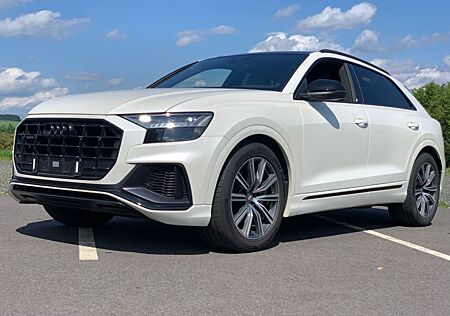 Audi Q8 50TDI/Hybri*S-Line*Virtual*MATRIX*AIR-Offroad