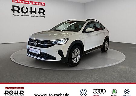 Volkswagen Taigo Life 1.0 TSI BMT ACC LED PDC SHZ Totw. Alu