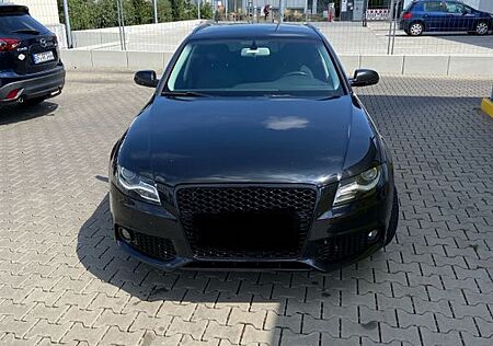 Audi A4 2.0 TDI 130kW Ambition Avant Ambition