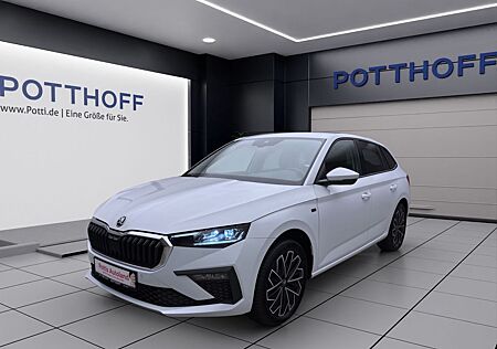 Skoda Scala 1.0 TSI DSG TOUR NAVI AHK KAMERA KLIMA