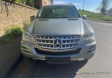 Mercedes-Benz ML 350 CDI 4MATIC -