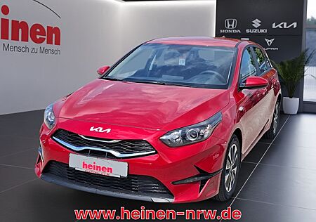 Kia Cee'd 1.5 T-GDI SPIN NAVI CARPLAY+ANDROID-AUTO