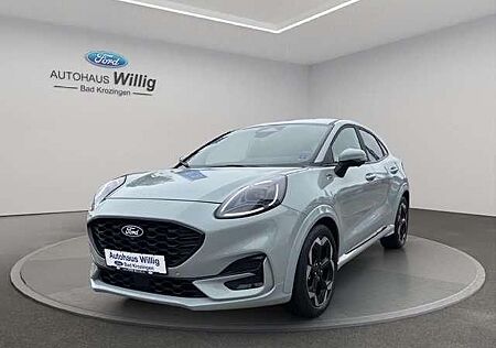 Ford Puma gebraucht kaufen Ford Puma ST-Line X / 360 Grad Kamera / ACC / Pre-Col
