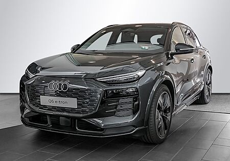 Audi Q6 e-tron quattro