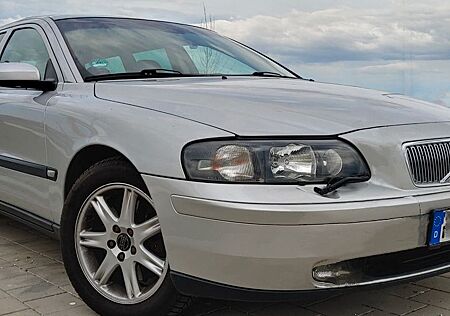 Volvo V70 2.4 D5 Premium Premium