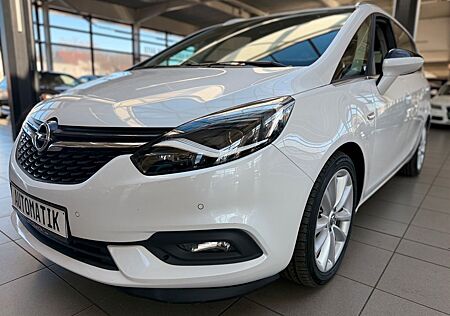 Opel Zafira C 2.0 Innovation