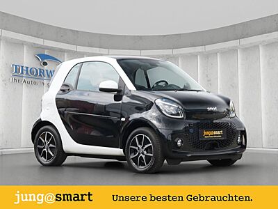 Smart smart EQ fortwo