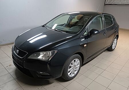 Seat Ibiza Lim. Stylance / Style