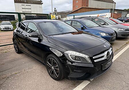 Mercedes-Benz A 220 CDI/d BlueEfficiency TÜV & Service Neu