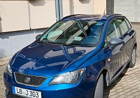 Seat Ibiza 1.2 12V 51kW Reference ST Reference