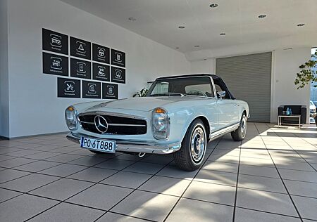 Mercedes-Benz SL 280 Pagode Automatic