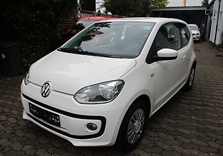 VW Up Volkswagen ! move !